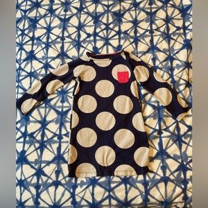 Mini Boden dress 3-4T